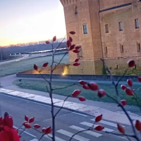Vista Castello *