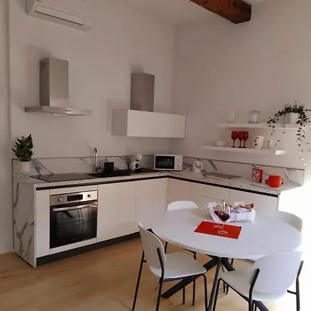 Vista Castello Apartment