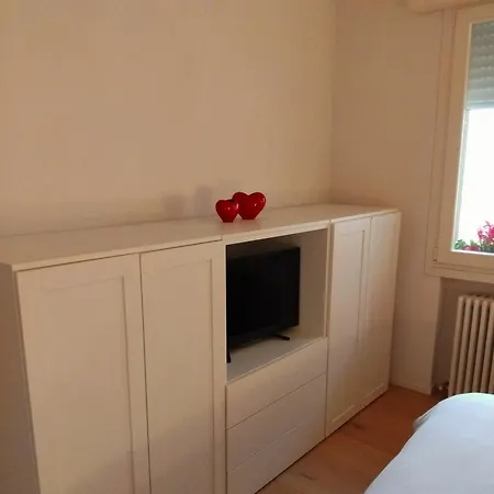 Vista Castello Apartment Mantova