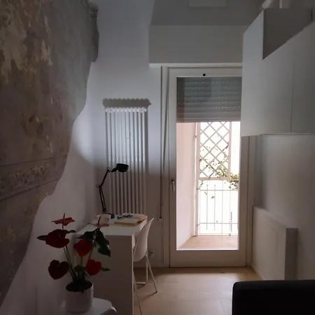 Apartment Vista Castello Mantova