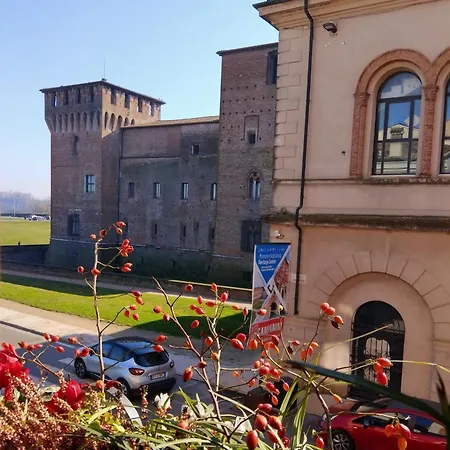 Vista Castello *
