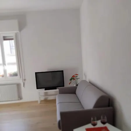Vista Castello Apartment
